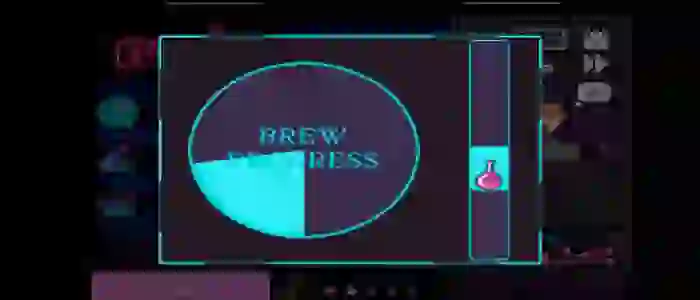 Part Time Witch APK Android