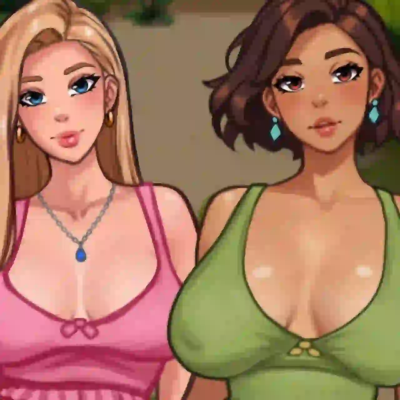 Passions Uncharted Mod Apk Icon