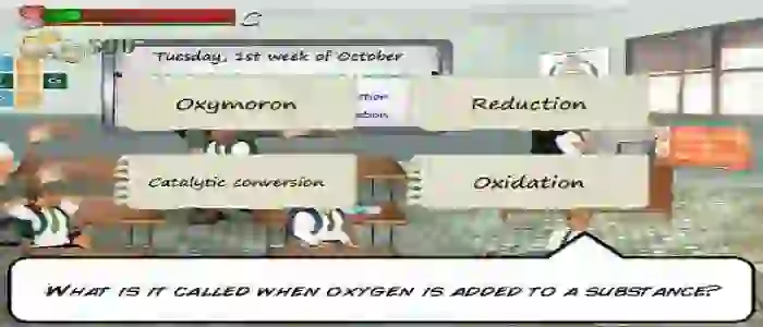 School Days APK For Android