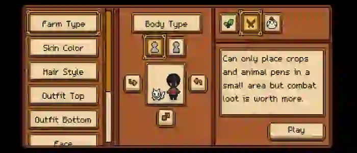 Seeds Of Calamity APK Android