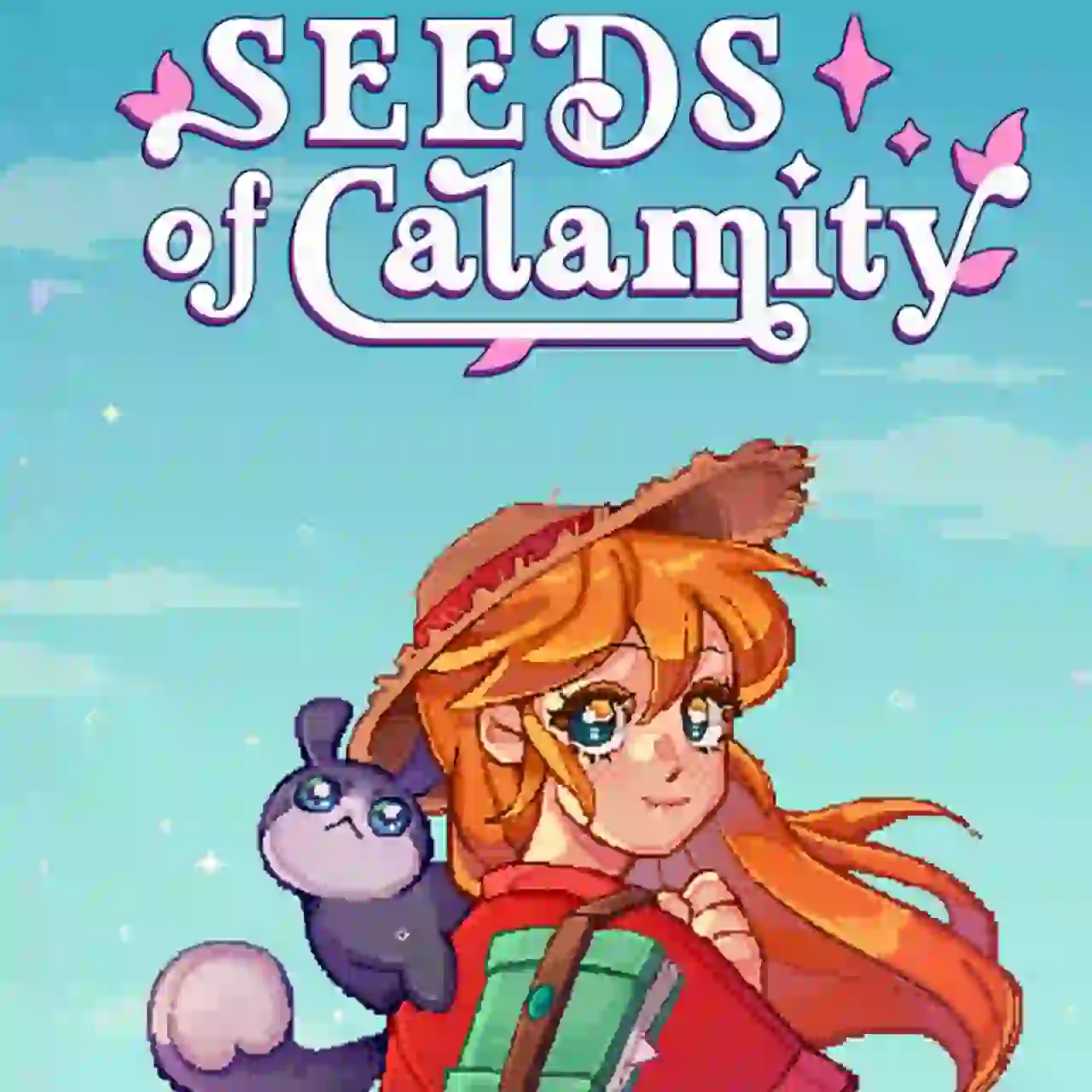 Seeds Of Calamity APK Icon