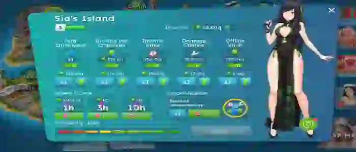 Sexy Beaches MOD APK Android