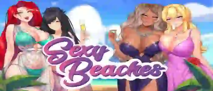 Sexy Beaches MOD APK Download