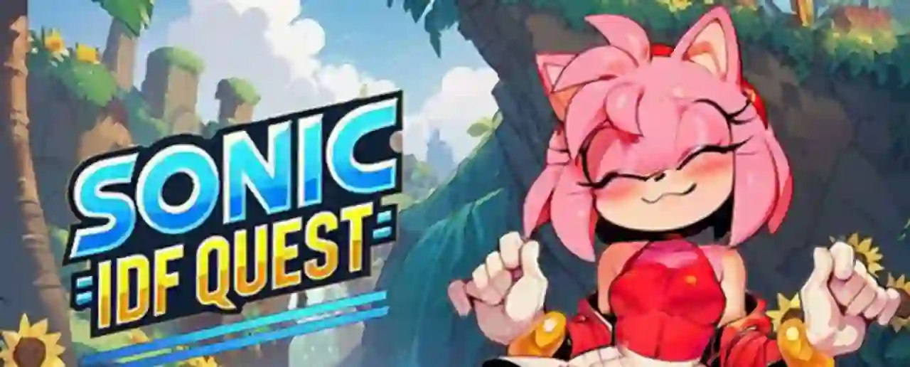 Sonic IDS Quest
