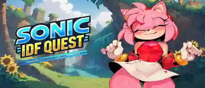 Sonic IDS Quest MOD APK Download