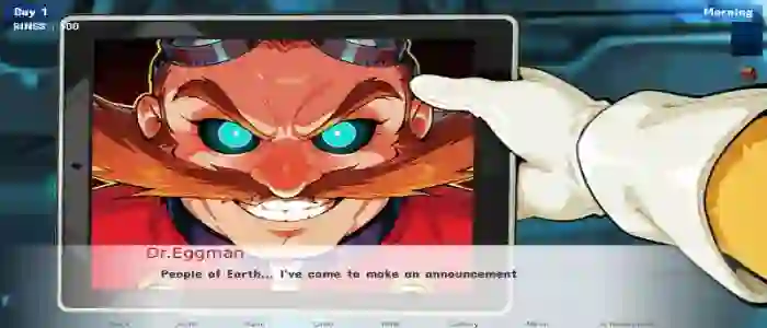 Sonic IDS Quest MOD APK For Android