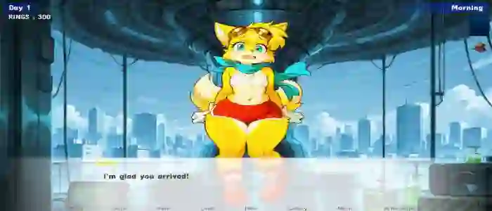 Sonic IDS Quest MOD APK Full Game