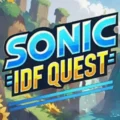 Sonic IDS Quest MOD APK Icon