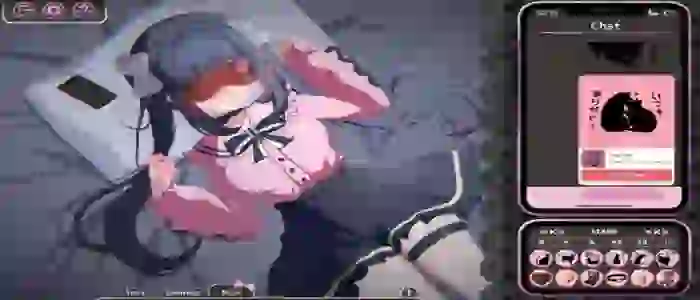 Summer After Work With Shy Sister APK Download MOD