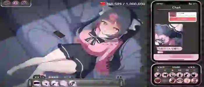 Summer After Work With Shy Sister APK