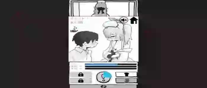 Summer Day With Shy Older Sister APK Full Game