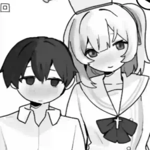 Summer Day With Shy Older Sister APK Icon