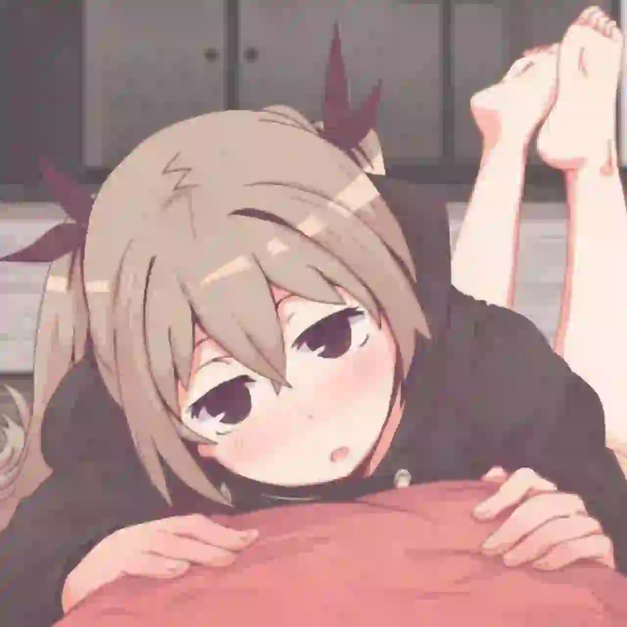 Summer Dorm With Mischievous Sister APK Icon