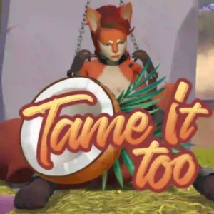 Tame It Too! APK Icon