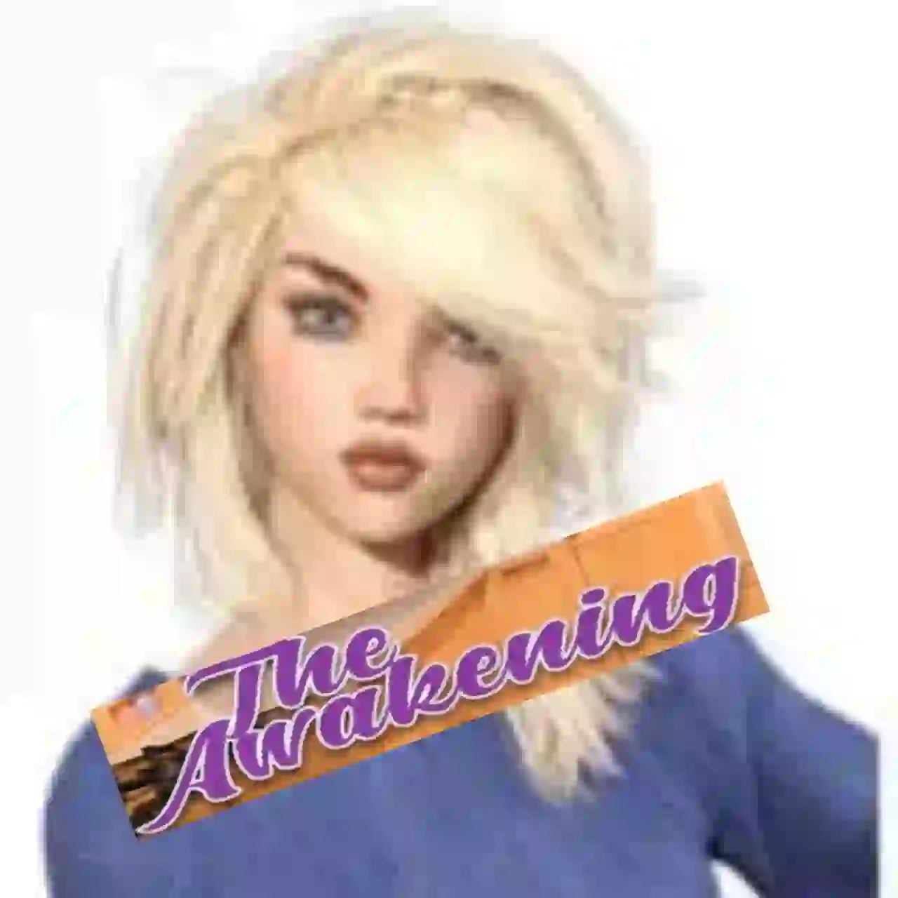 The Awakening APK Icon