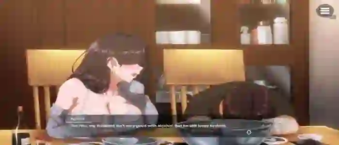 The Married Woman Nextdoor APK Latest Download MOD