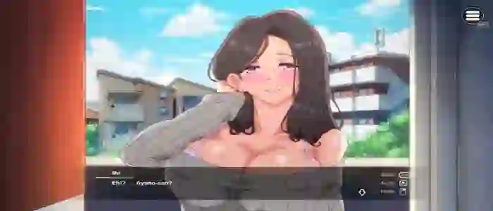 The Married Woman Nextdoor APK Latest Version