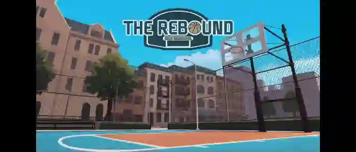 The Rebound APK Mod