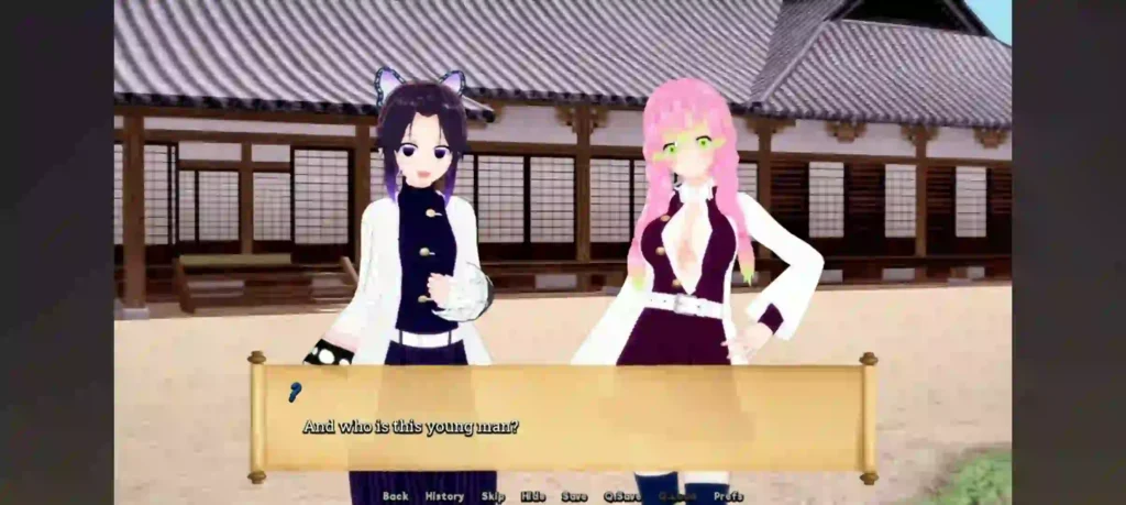 Training Slayer APK MOD