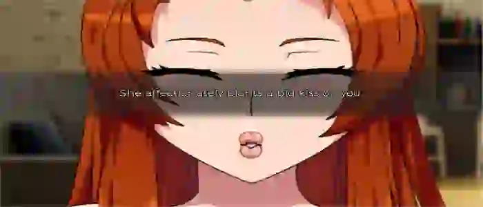 Vulgar Reverie MOD APK Download