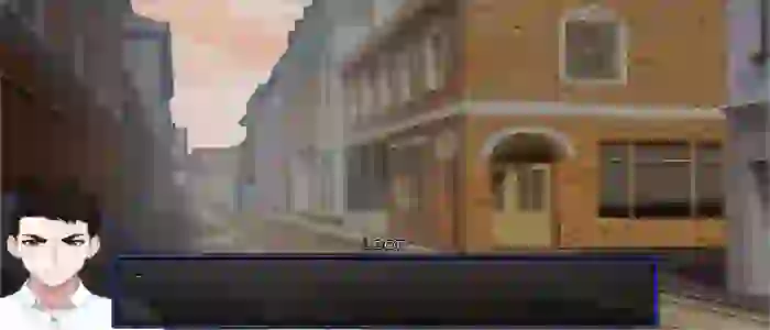 Vulgar Reverie MOD APK Latest Version