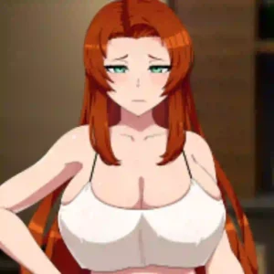 Vulgar Reverie MOD APK Icon