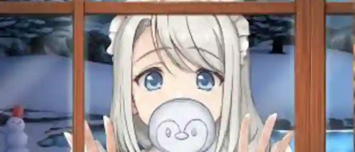 Winter Break With Sophia APK Download