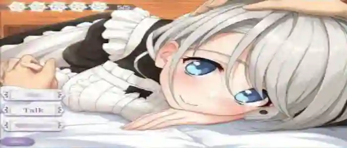 Winter Break With Sophia APK Full Game