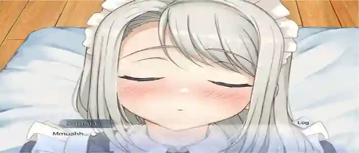 Winter Break With Sophia APK Latest Version Download