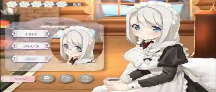 Winter Break With Sophia APK Latest Version