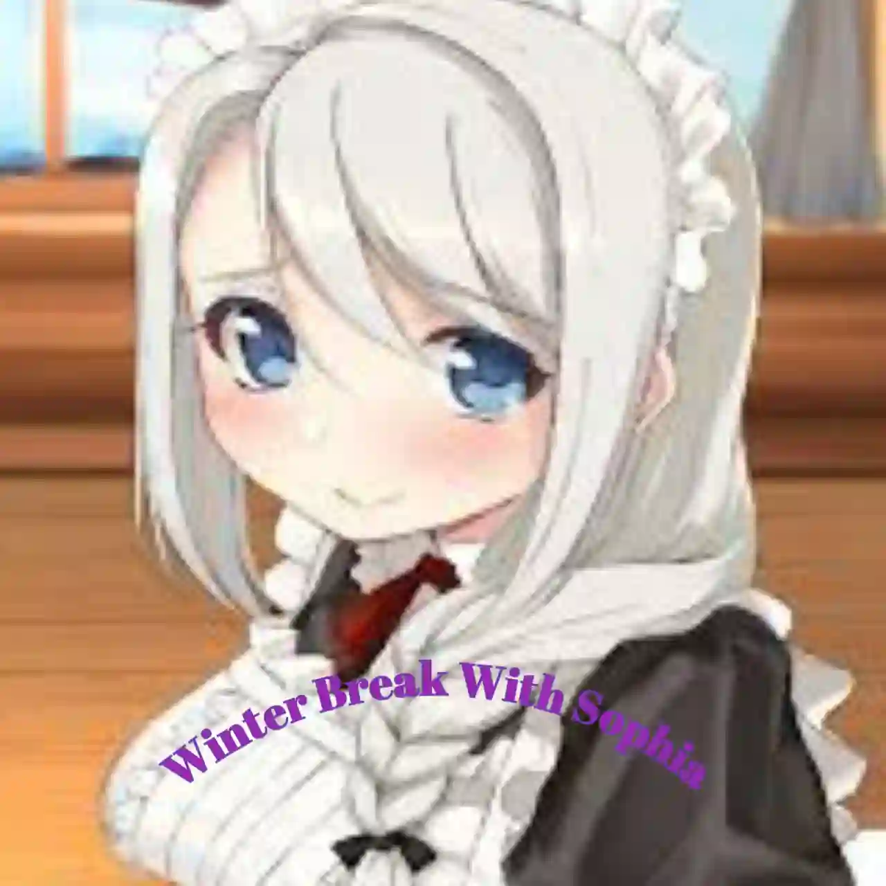 Winter Break With Sophia APK Icon