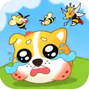 X Clash APK Icon