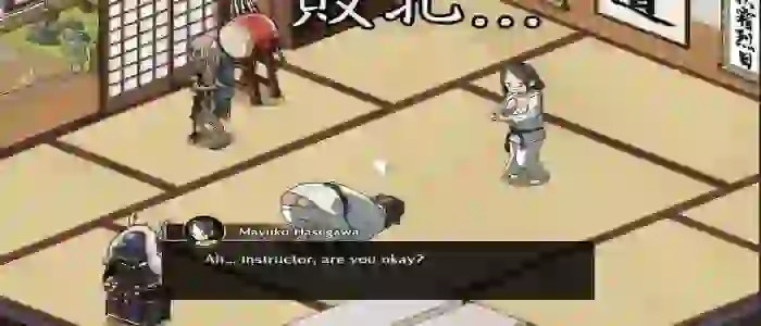 Life After Work Evening With Cute Girl APK Android