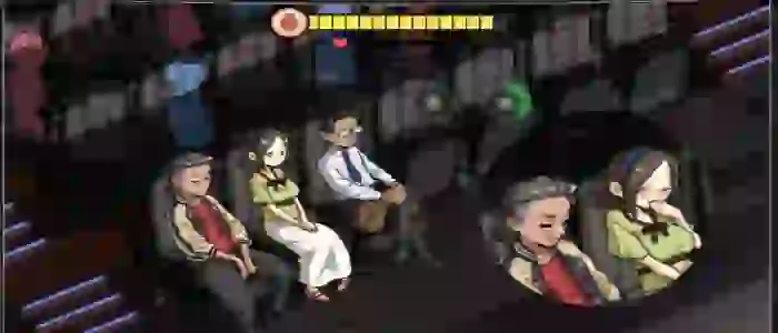 Life After Work Evening With Cute Girl APK For Android