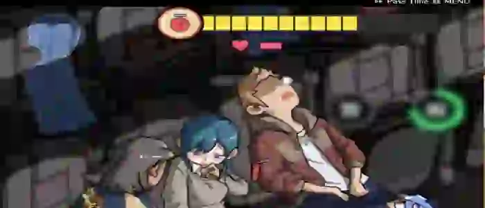 Life After Work Evening With Cute Girl APK Unlocked All