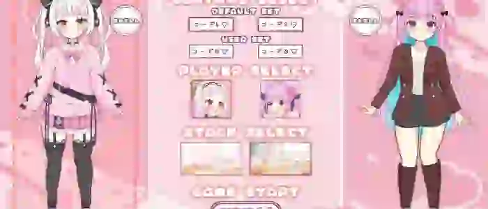 Rock Paper Scissors With Waifu Girl APK For Android