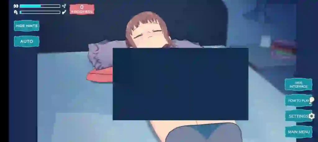 Summer Night With Shy Girl APK Android