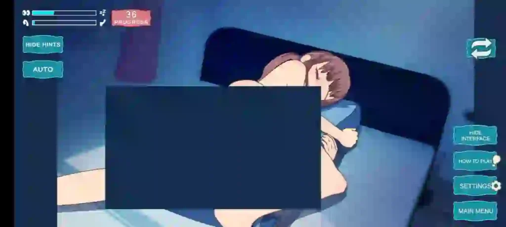 Summer Night With Shy Girl APK Download