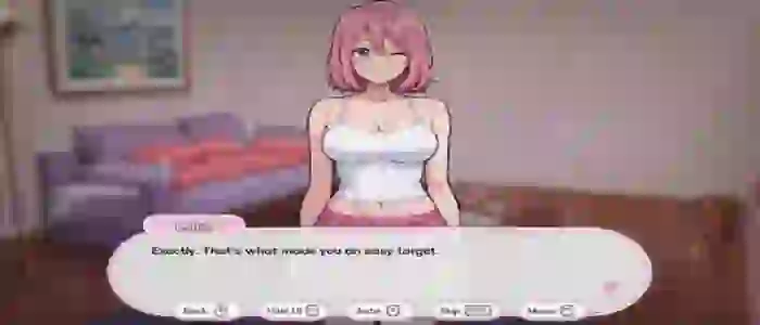 Alone With My StepSister APK Download