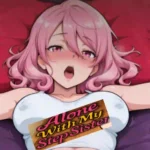 Alone With My StepSister APK Icon