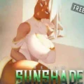 Below Sunshade APK Icon