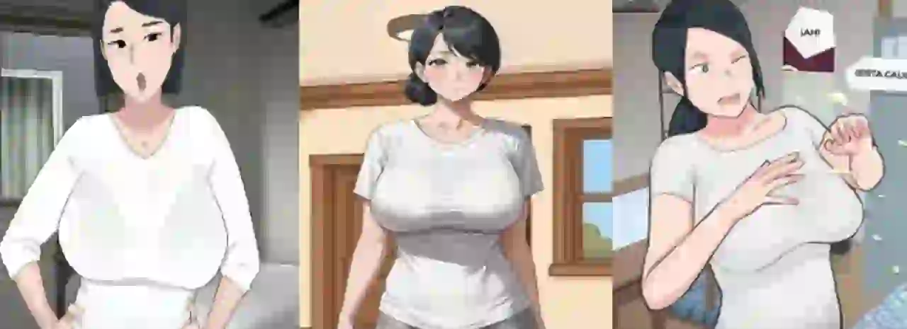 Cooking With Mayuko