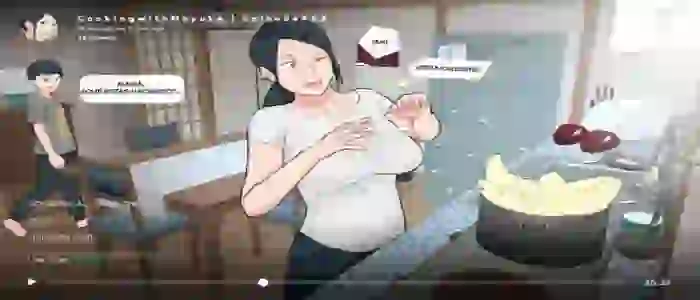 Cooking With Mayuko APK Download