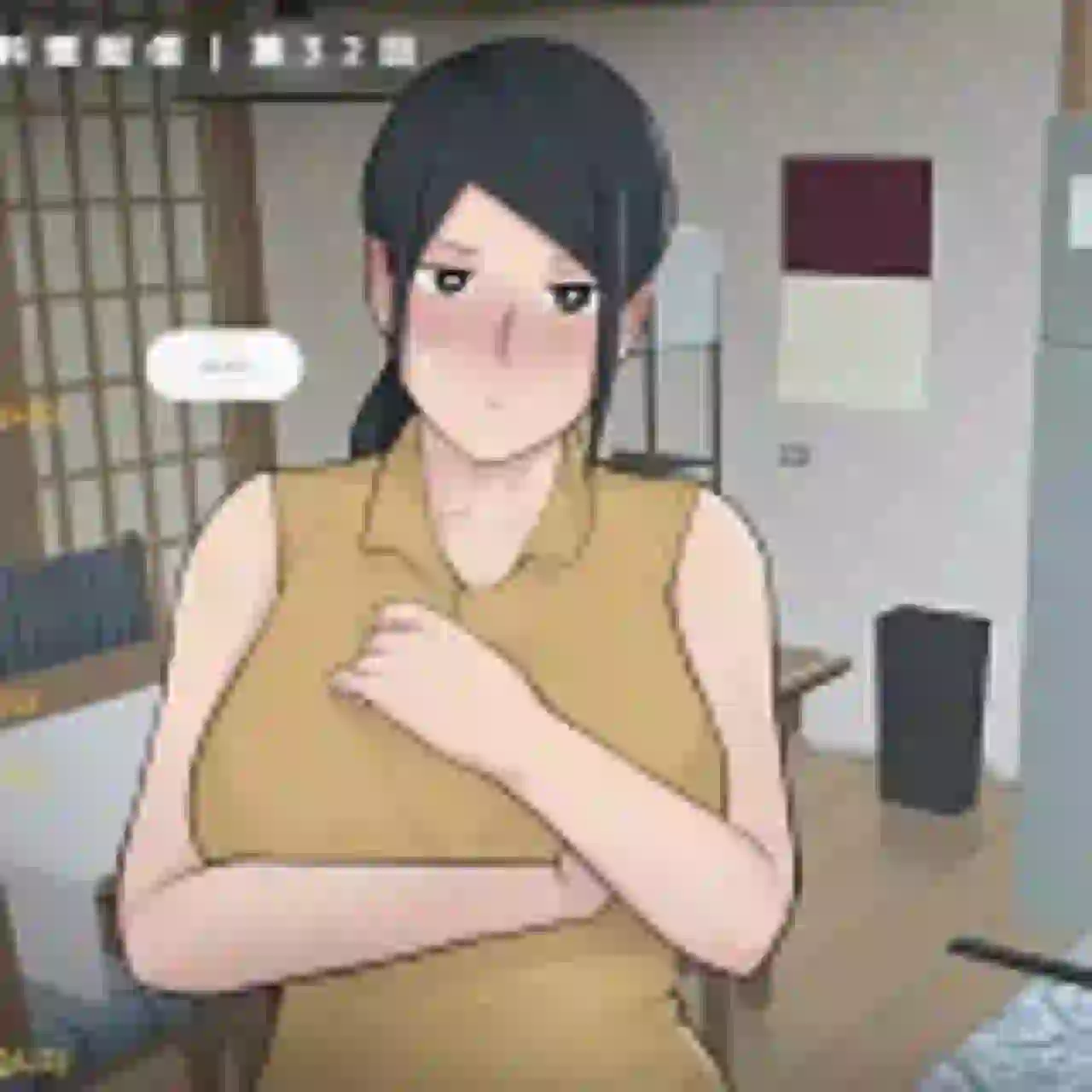 Cooking With Mayuko APK Icon