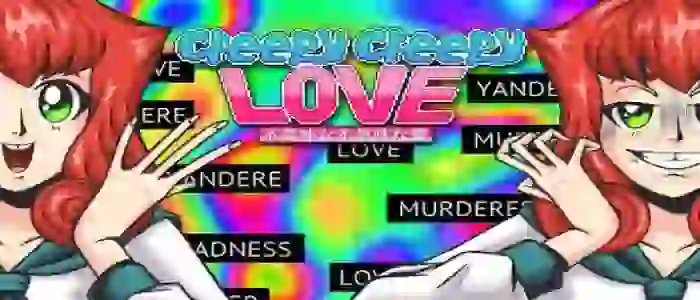 Creppy Love
