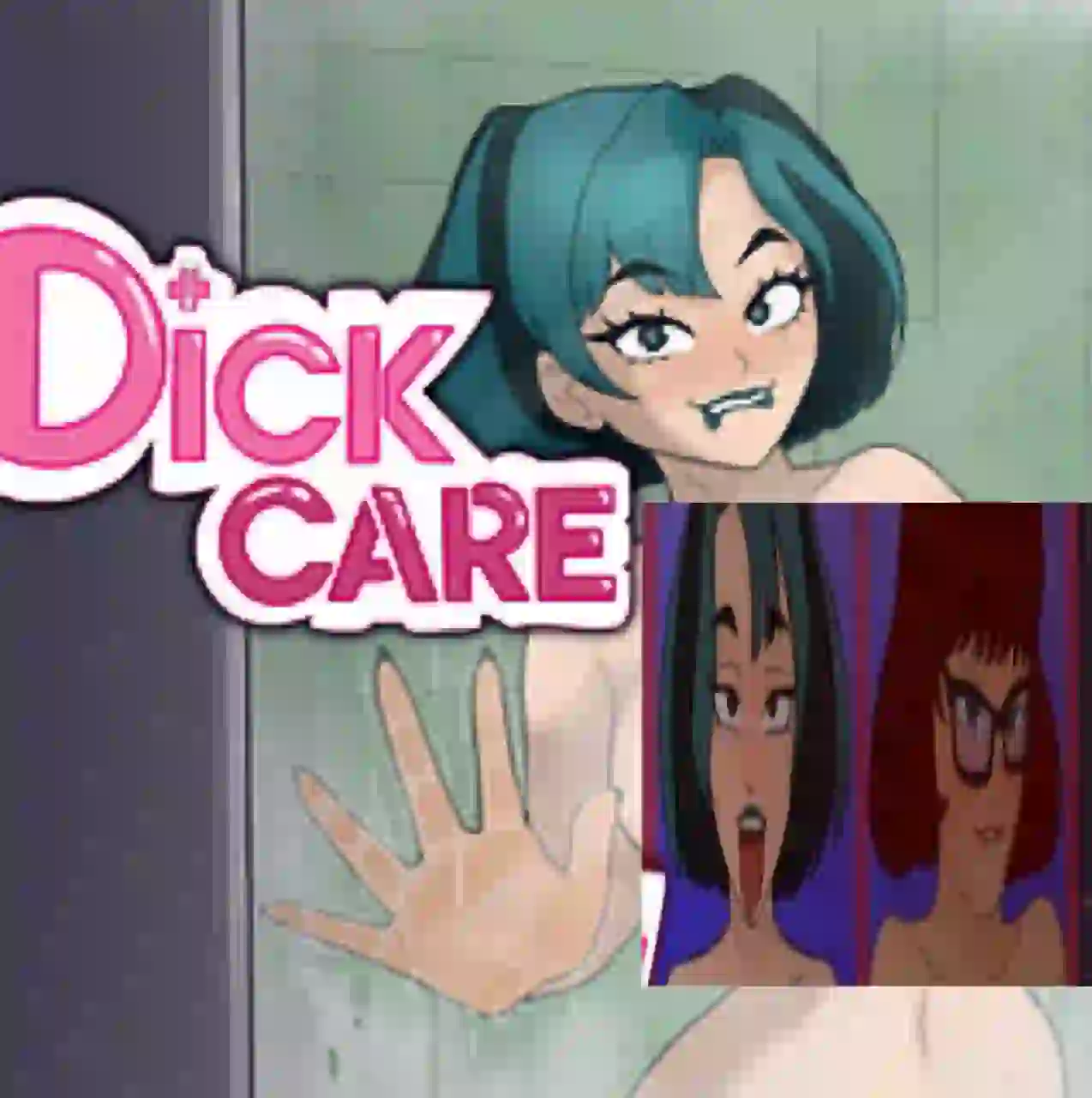 Dickcare Apk Icon