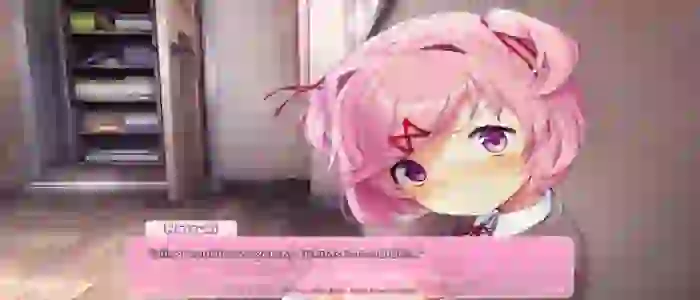 Doki Doki Literature Club! APK Android Port
