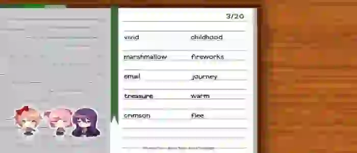 Doki Doki Literature Club! APK Latest Version