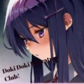 Doki Doki Literature Club! APK Icon