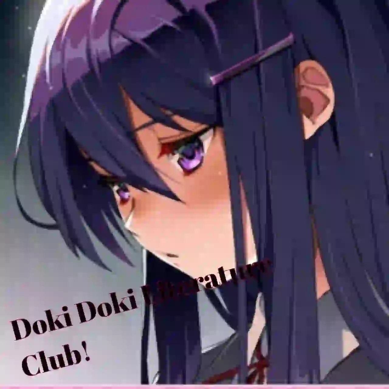 Doki Doki Literature Club! APK Icon